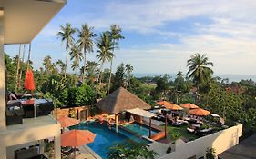 Baan Seaview Holiday Villas